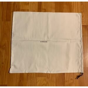 Vince Dust Bag‎